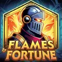 Flames & Fortune